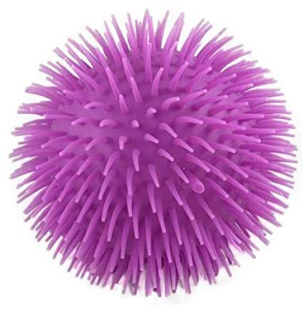 RE Puffer Ball