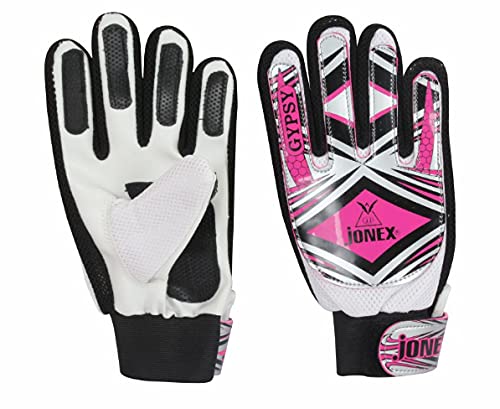 JJ Jonex Football Gypsy Goalkeeper Gloves