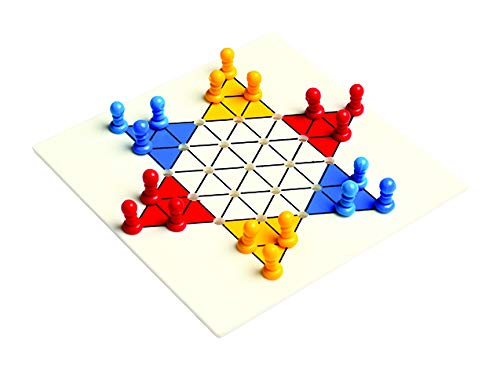 Funskool Travel Chinese Checkers