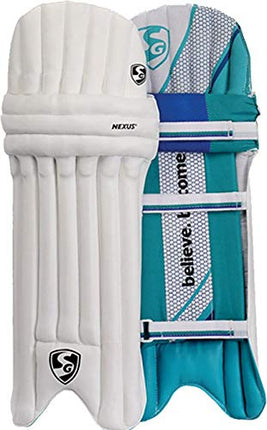 SG Eco Kashmir Willow Cricket Kit