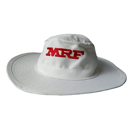 Mrf Panama Umpire Hat