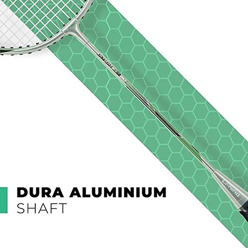 Li-Ning SMASH XP80-IV Badminaton Racquet