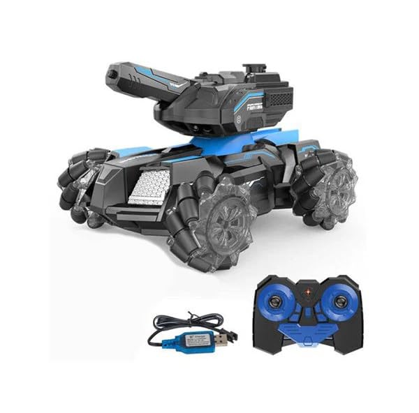 Lumo Shooting Water Spray Tank