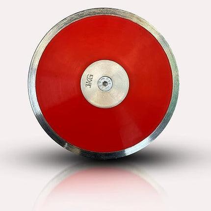 Gen.Z, Steel Discus Throw 1Kg