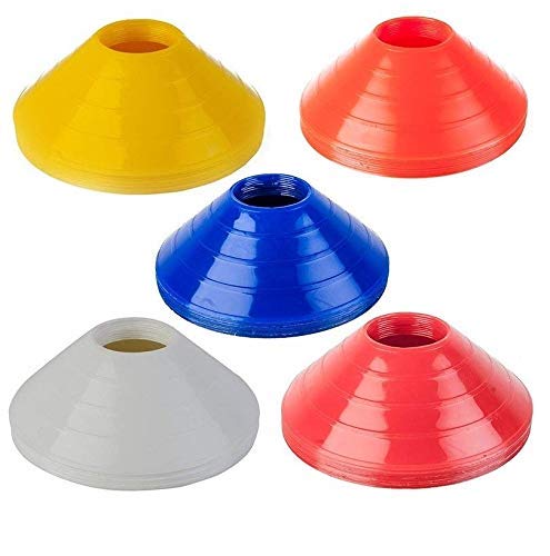 Willage Saucer/Space Marker Cone