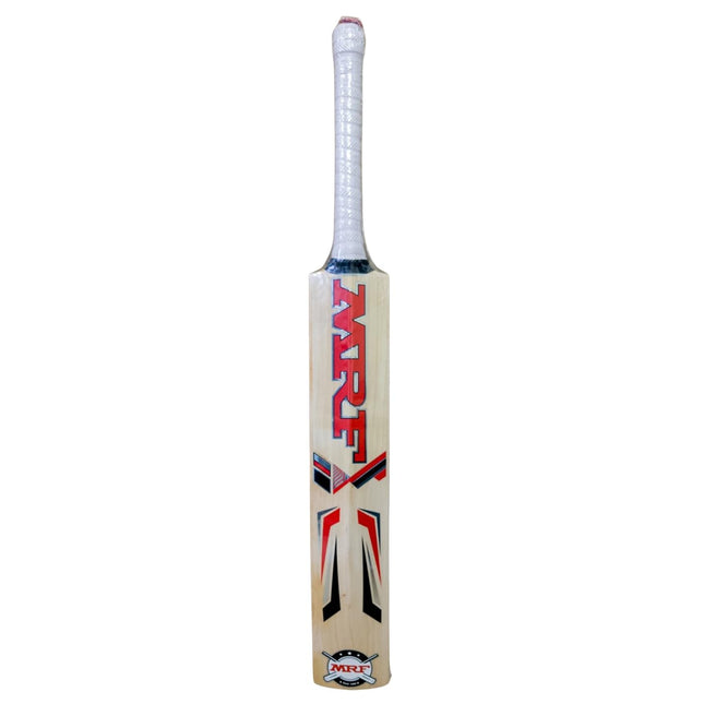 MRF English Willow Cricket Bat Legend 400