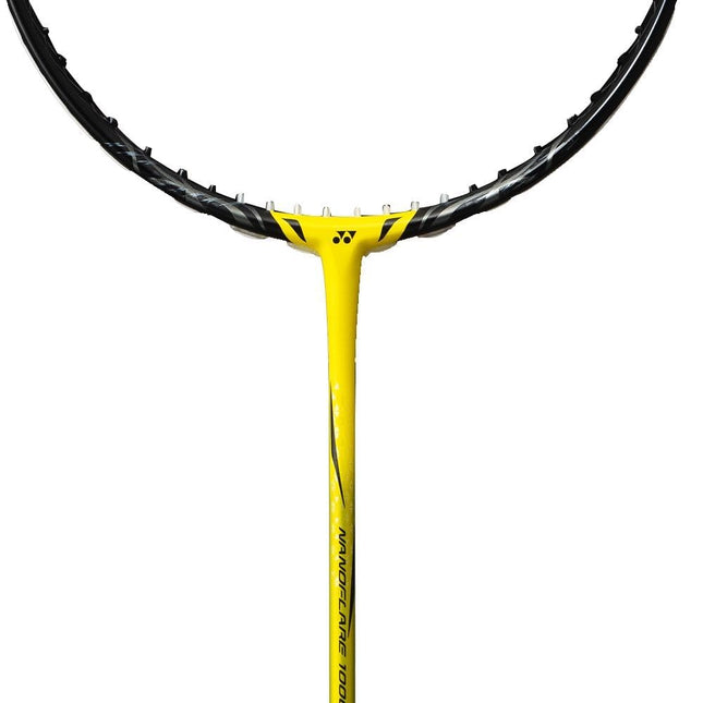 Yonex Nanoflare 1000 Tour Badminton Racquet
