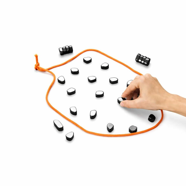 KK Magnetic Kluster