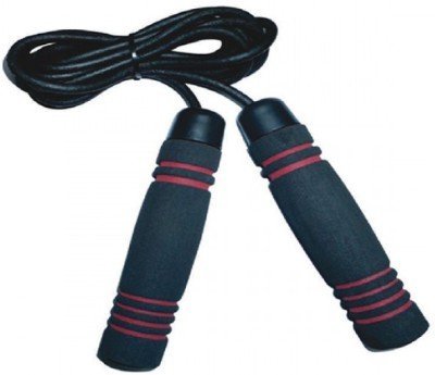 Vector -XJF-1610  Leather Jump Rope