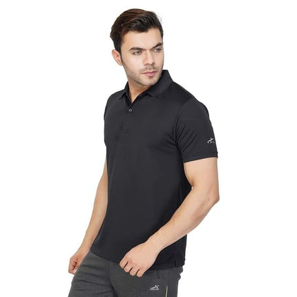 Vector X VTD-050 Active Polo T-Shirt