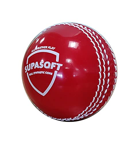 SG Supasoft Synthetic Ball