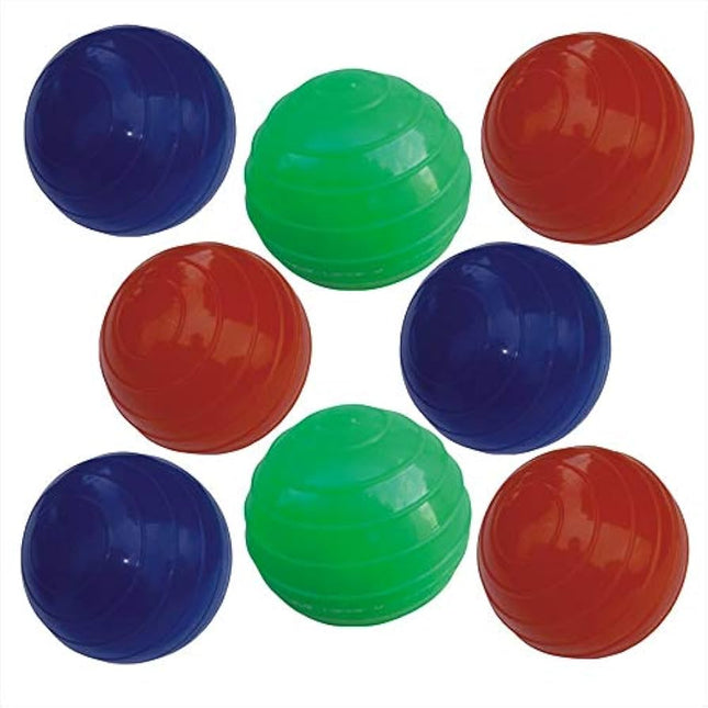 Kitsaws Indoor Rubber Shotput (1, 1.5 Kg)