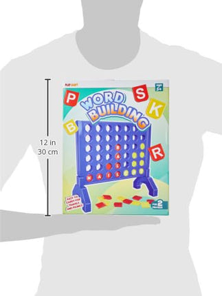 BH Play Craft Word Building