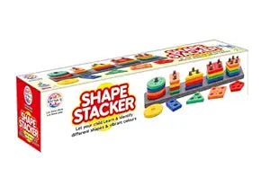 BH Shape Stacker