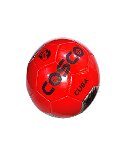Cosco Cuba Football Size - 5
