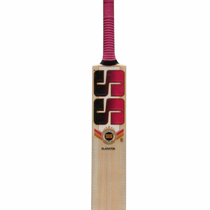 SS Gladiaator Kashmir Willow Cricket Bat