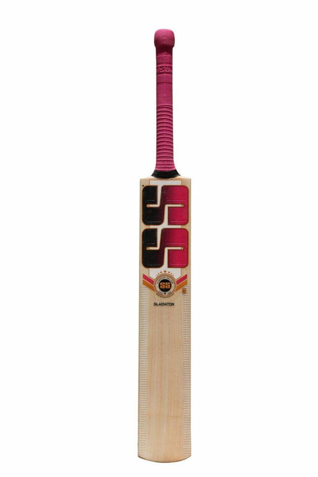 SS Gladiaator Kashmir Willow Cricket Bat