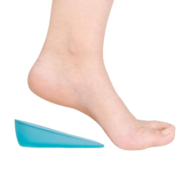 BLS Gel Heel Cushion Unisex (One pair)