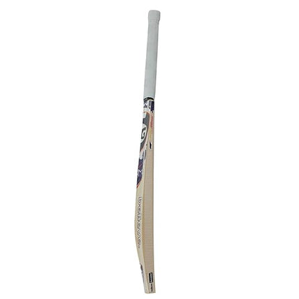 SG KLR STRIKE English willow cricket bat