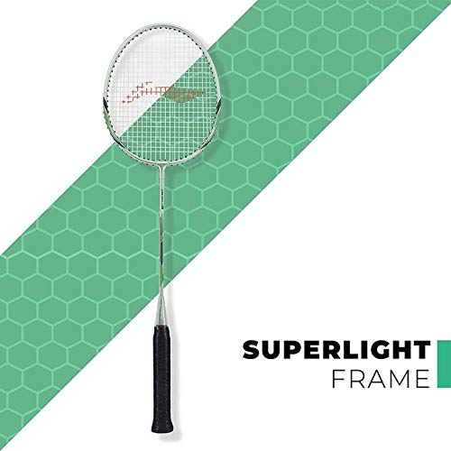 Li-Ning SMASH XP80-IV Badminaton Racquet