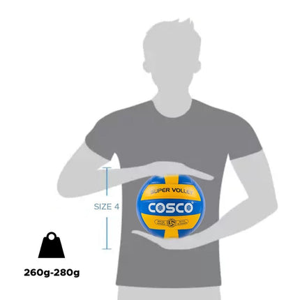 Cosco Volleyball Super Volley