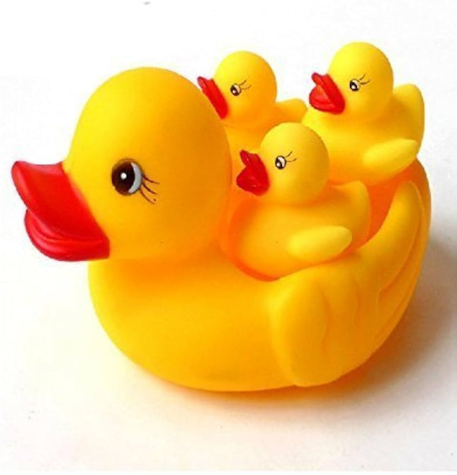 HT Squishy Toys