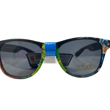 RSR Strider Sunglasses