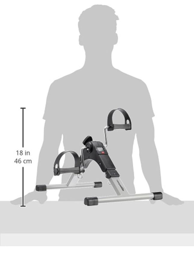 DK Mini Exercise Cycle Pedal