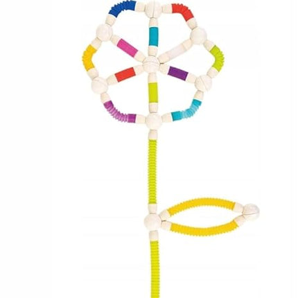 NS Flexible Magnetic Tube Block