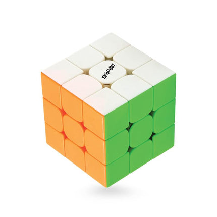 Skoodle Spiral Cube 3*3