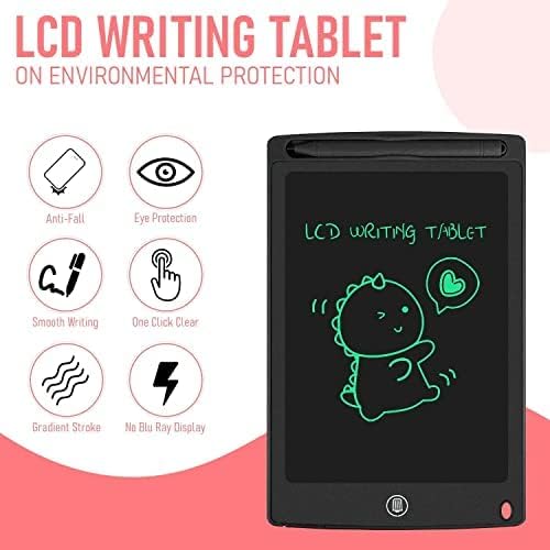 LCD Writing Pad for Kids No.8585