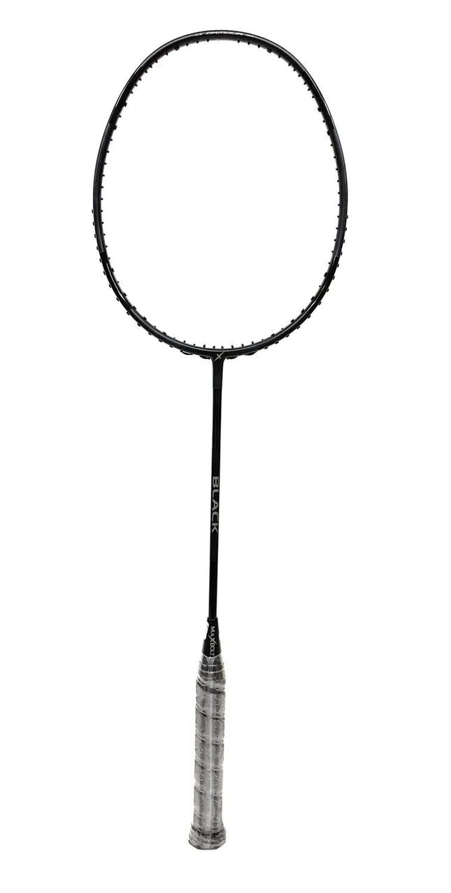 Max Bolt Badminton Racquet Metal
