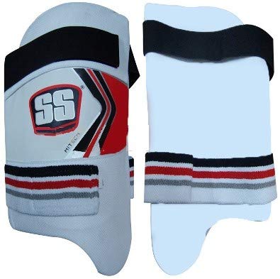 SS Thigh Guard Hi-Tech