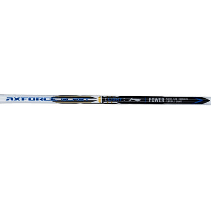 Li-ning Axforce Blast Badminoton Racquet
