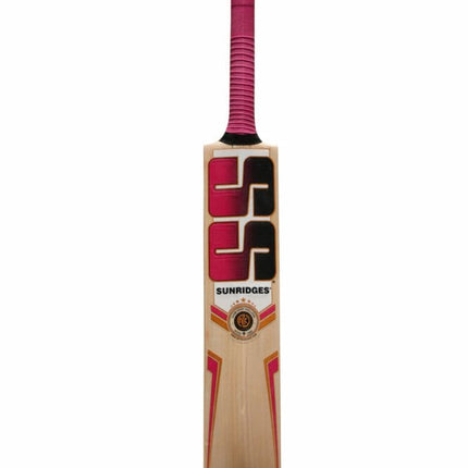 SS Gladiaator Kashmir Willow Cricket Bat