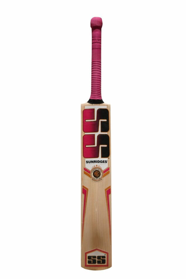 SS Gladiaator Kashmir Willow Cricket Bat