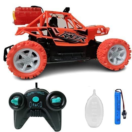 NS Kivano Toys Spray Climbing Car