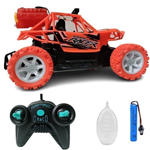 NS Kivano Toys Spray Climbing Car