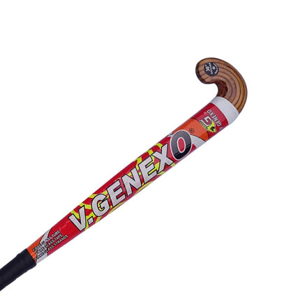 V.Genex Fiber Hockey Stick