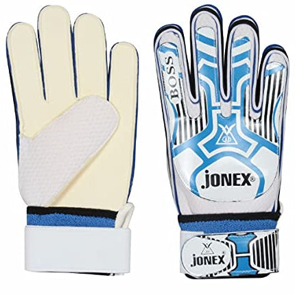 JJ Jonex Goal keeper Gloves Boss