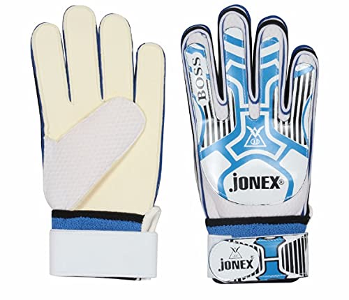 JJ Jonex Goal keeper Gloves Boss