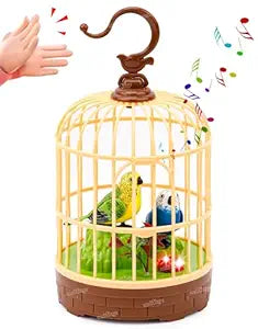 Birdcage