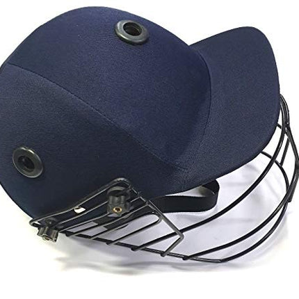 APEX Cricket Head Gear Helmet