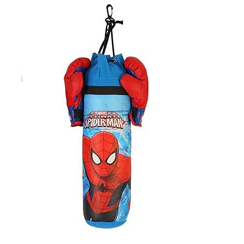 TURBO Junior Boxing Set Crown