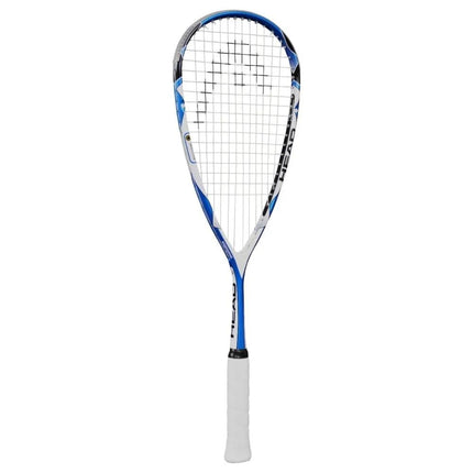 HEAD Micro gel Graphite 125 Squash Racquet