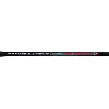 Li-ning Badminton Racquet Axforce Cannon Unstrung