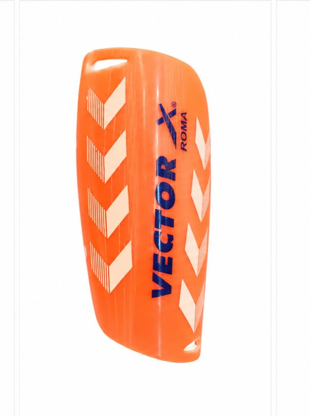 Vector X Roma Football Shin Guard