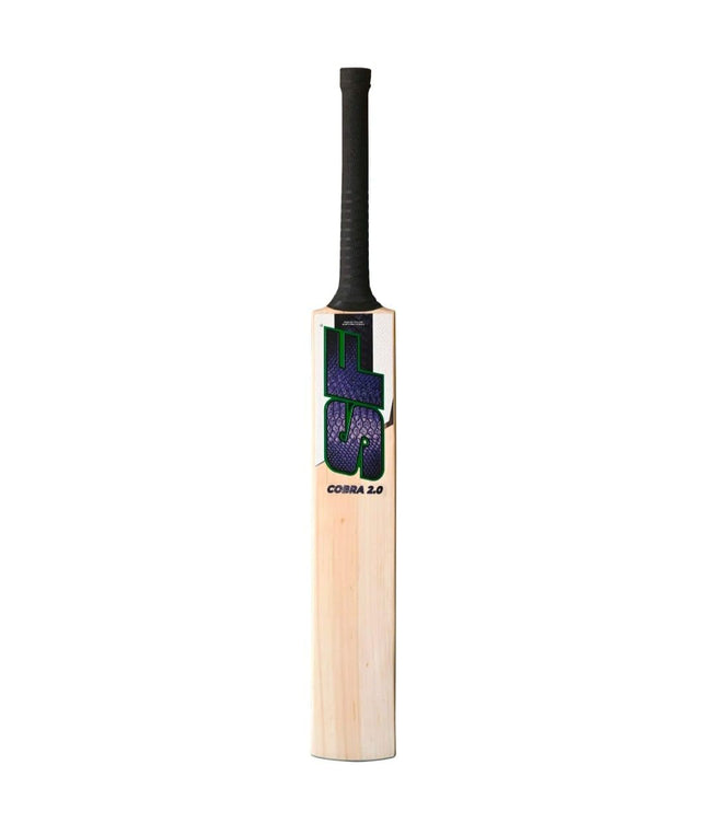 SF Nurtured Cobra 2.0 English Willow Cricket Bat