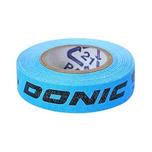 Donic Table Tennis Bat Edge Tape 12mm/5m