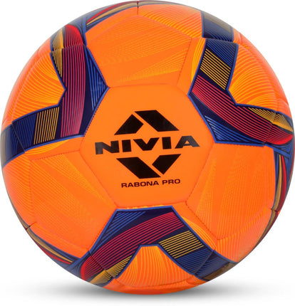 Nivia Football Rabona TPU